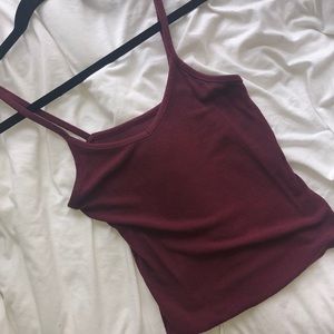 American Eagle soft & sexy tank